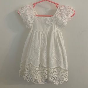 COPY - White dress